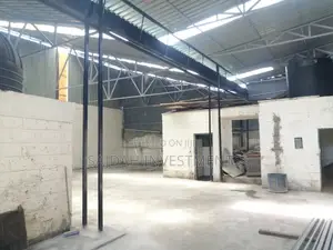 Commercial Warehouse