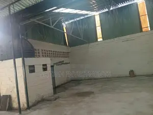 Commercial Warehouse