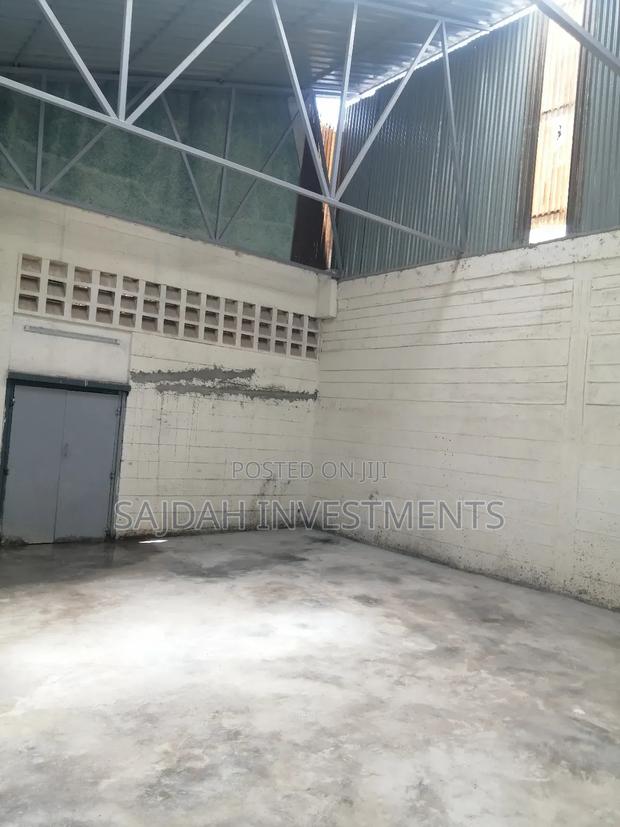 Commercial Warehouse - thumbnail 9