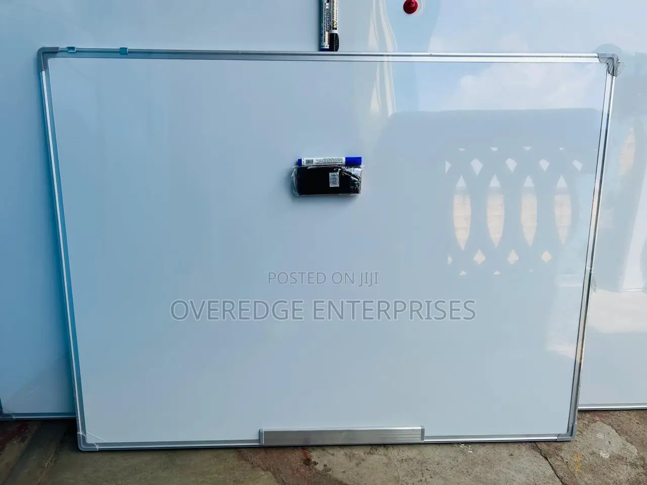 4x6 Feet at at Whiteboard_board on Sale