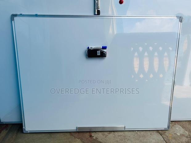 4x6 Feet at at Whiteboard_board on Sale