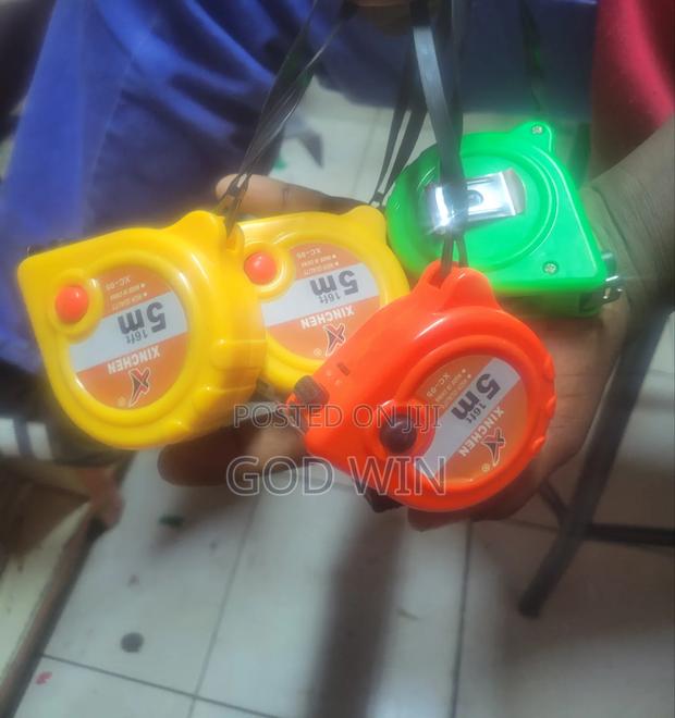 Measuring Ft ,Fit - main view