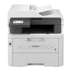 Brother MFC-L3760cdw Printer - thumbnail 2