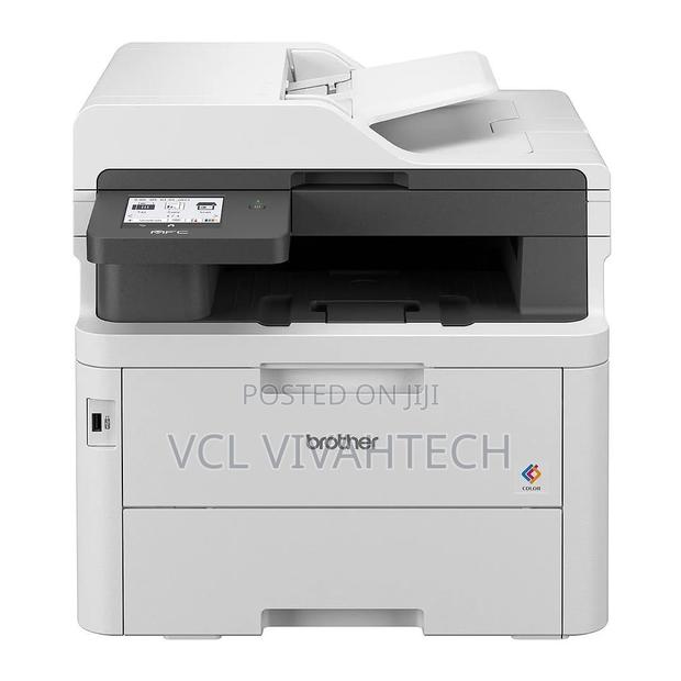 Brother MFC-L3760cdw Printer - main view
