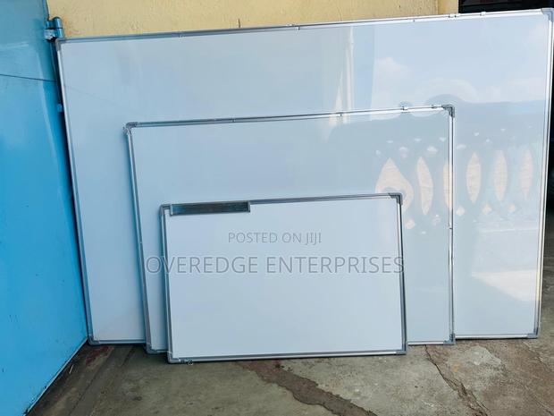 6ft X 4ft Board Whiteboard on Sale
