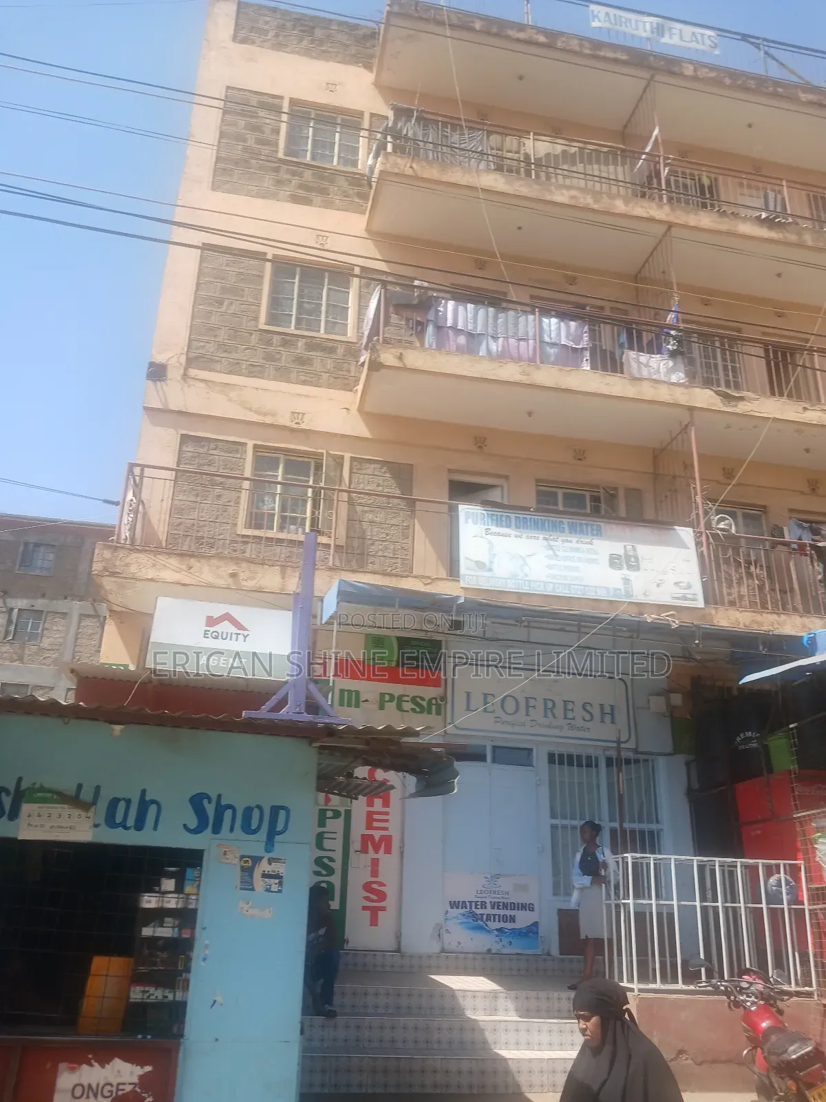Flat Eastleigh For Sale