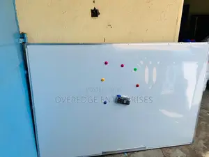 4ft X 3ft Whiteboard##Board on Sale