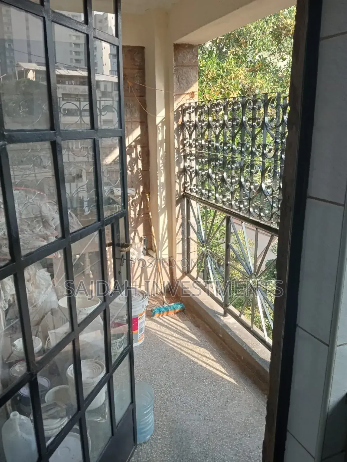 3bdrm Apartment in Second Ave, Parklands/Highridge for rent