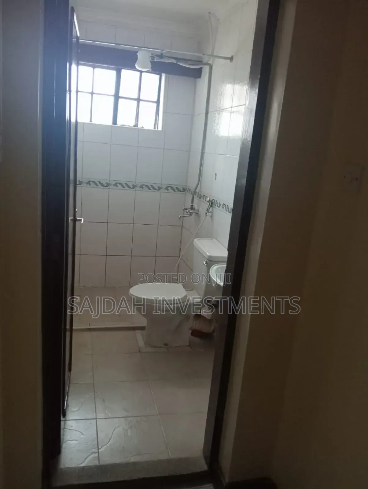 3bdrm Apartment in Second Ave, Parklands/Highridge for rent