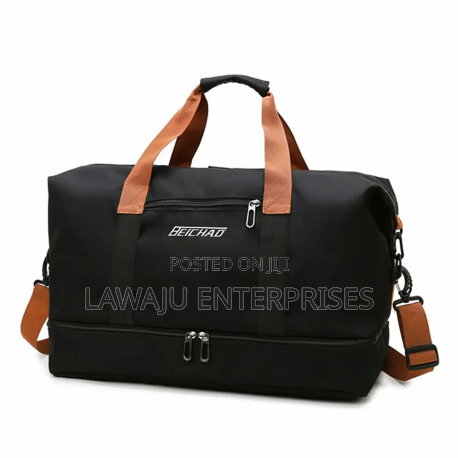 Fashion Travel Bag