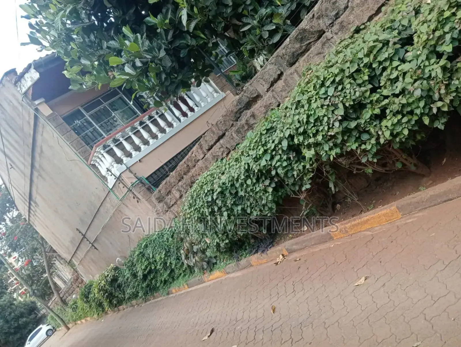 3bdrm Apartment in Second Ave, Parklands/Highridge for rent