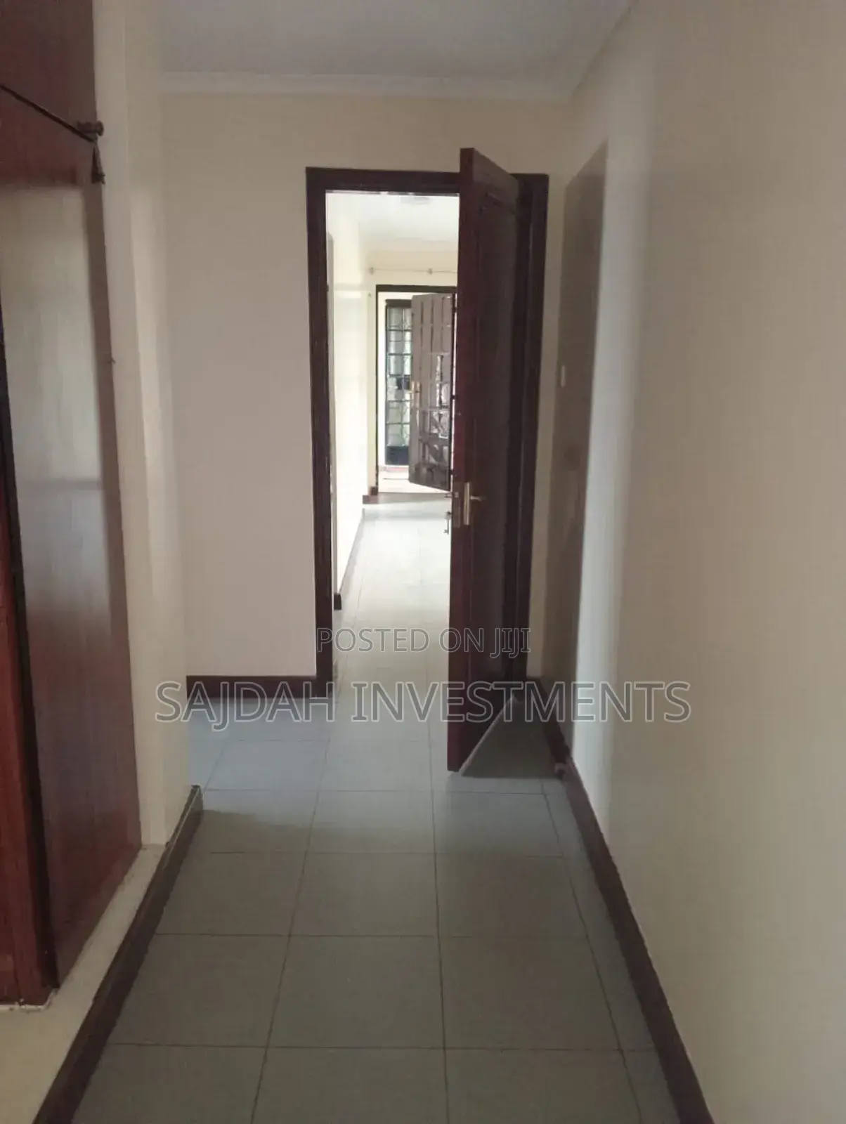 3bdrm Apartment in Second Ave, Parklands/Highridge for rent