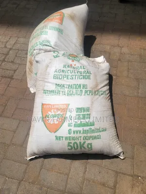 Flower Dust 50kg