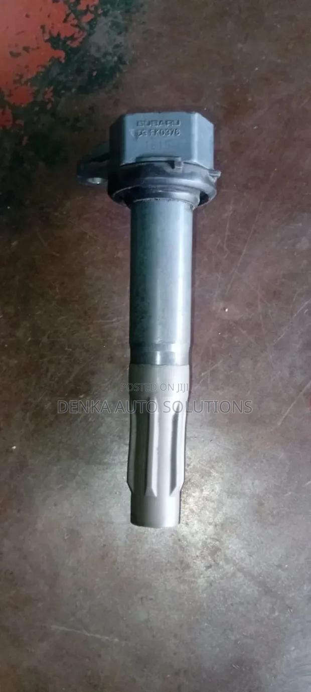 Subaru Br 9 Ignition Coil - main view