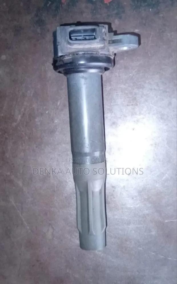 Subaru Br 9 Ignition Coil - thumbnail 2