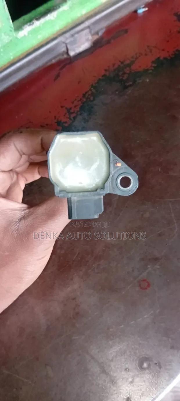 Subaru Br 9 Ignition Coil - thumbnail 3