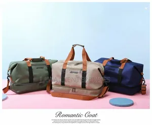 Fashion Travel Bag