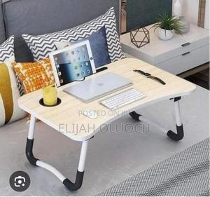Multi-Purpose Foldable Portable Laptop Desk Study Table - main view