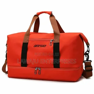 Fashion Travel Bag