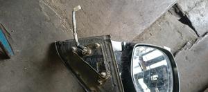 Prado 120 Side Mirror 5wrs Left Available - main view