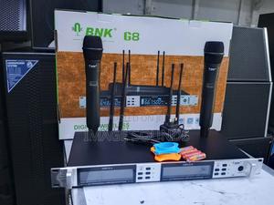 Vocal Set Microphone G8 - thumbnail 2