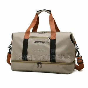 Fashion Travel Bag