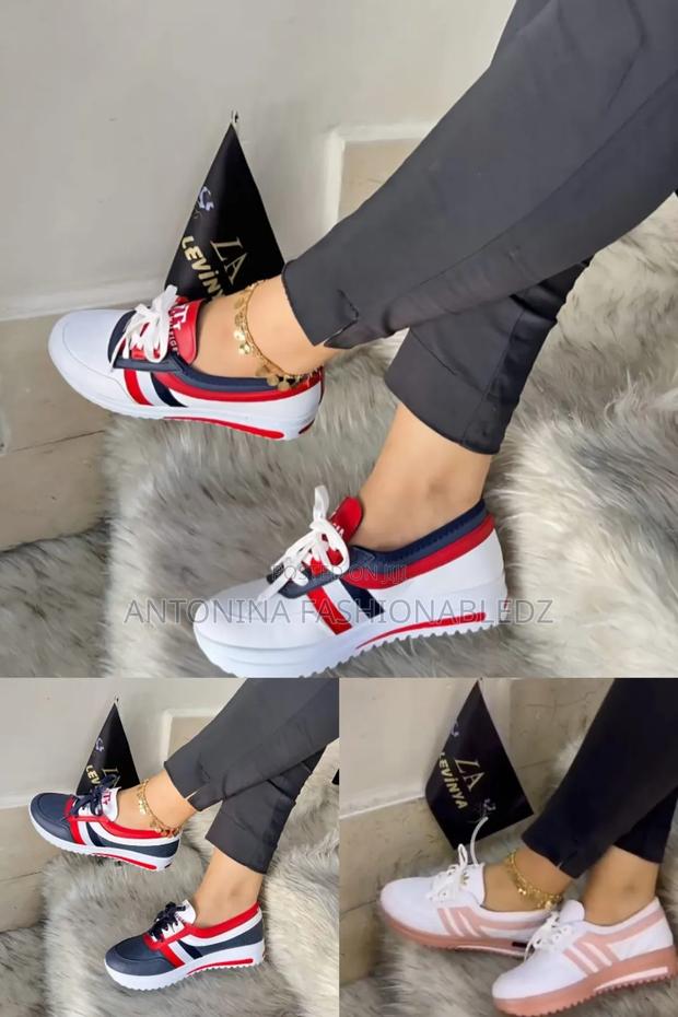Ladies Nice Shoes From Turky 37-42