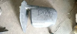 Dmax Side Mirror Right Side2008 Available