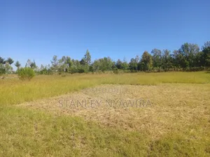 3 Acreas for Sale Nanyuki
