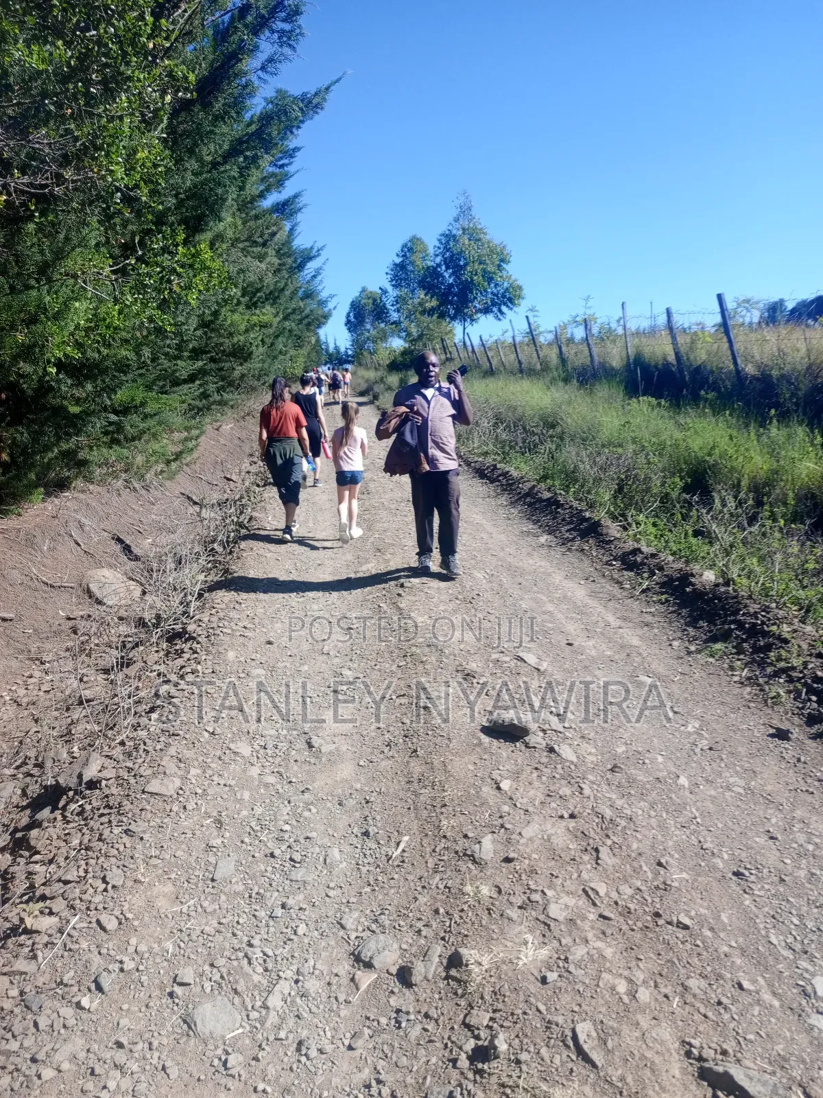 3 Acreas for Sale Nanyuki