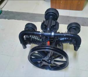 Compressor Head 3piston 80/90mm - thumbnail 2