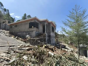3bdrm Bungalow in Maragara Road, Ngong for sale