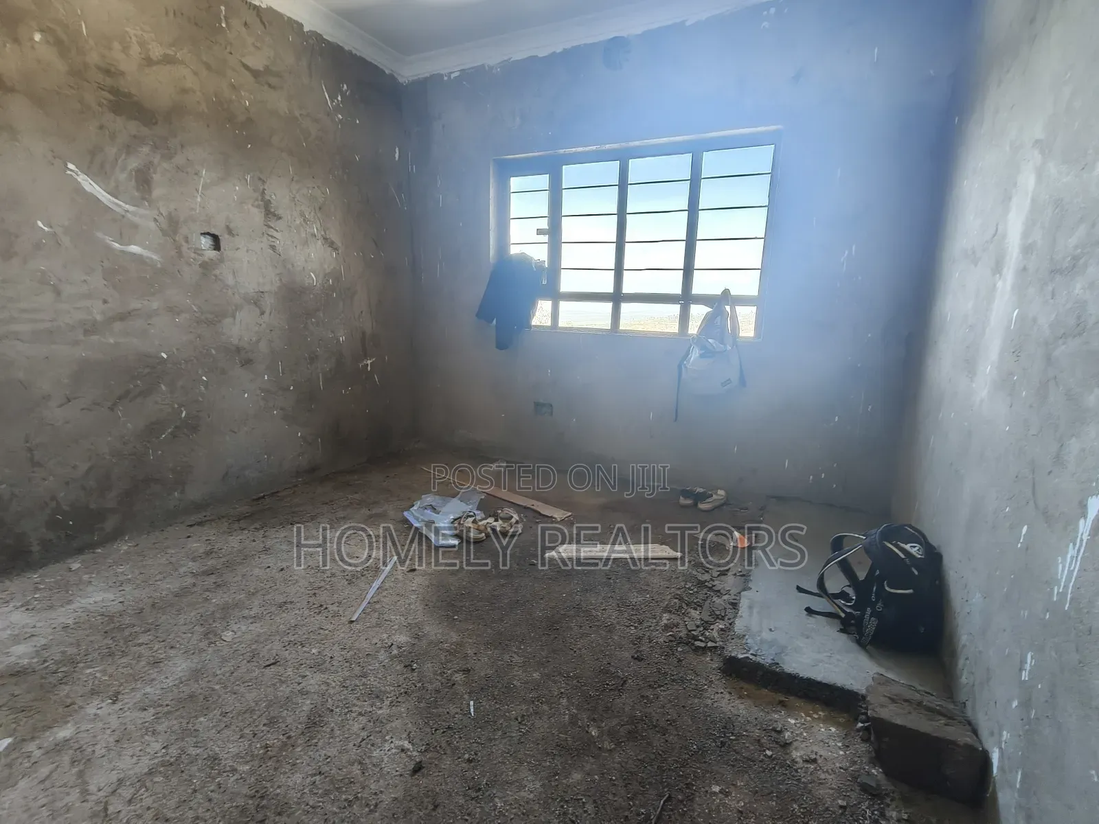 3bdrm Bungalow in Maragara Road, Ngong for sale