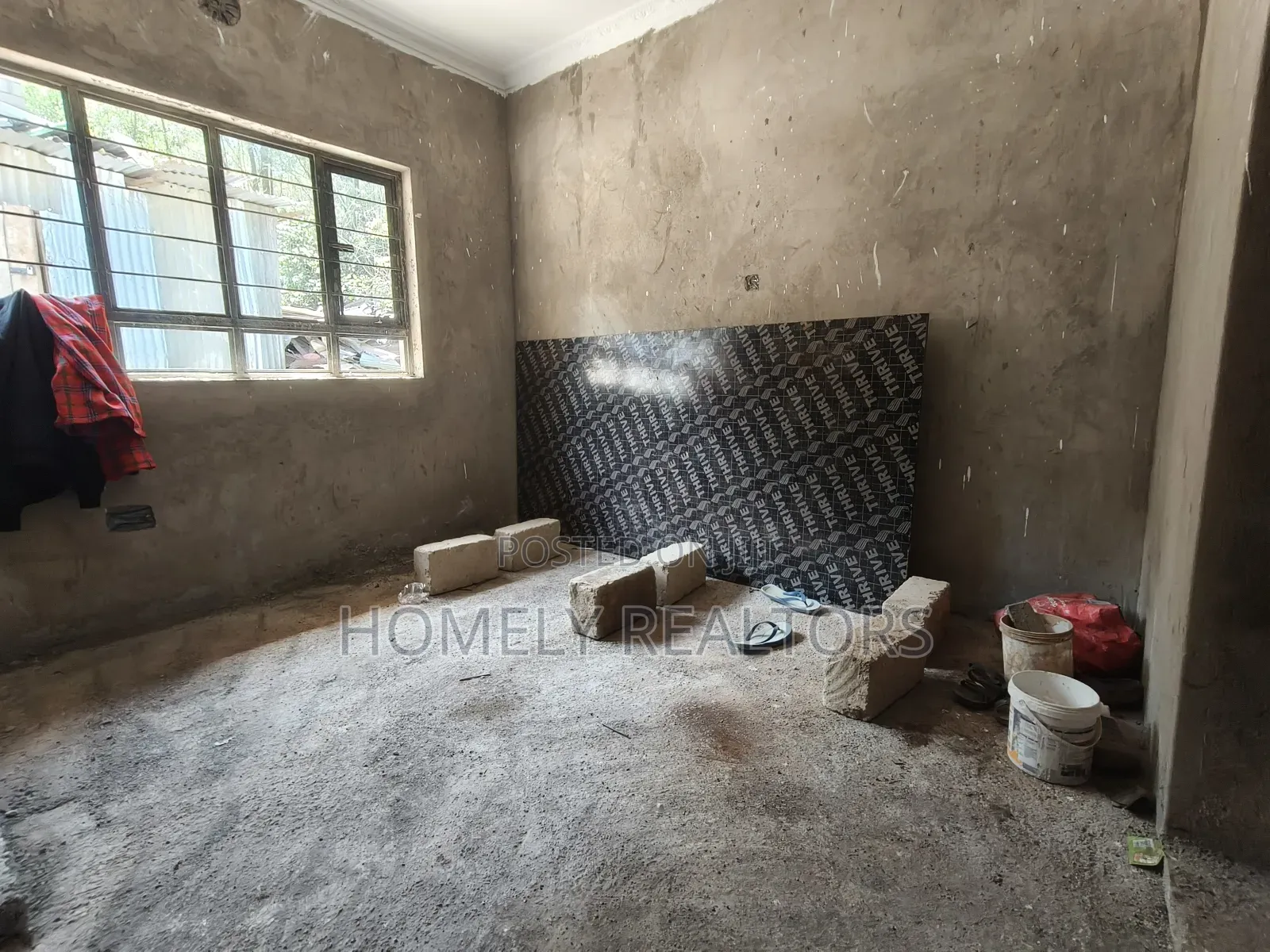 3bdrm Bungalow in Maragara Road, Ngong for sale