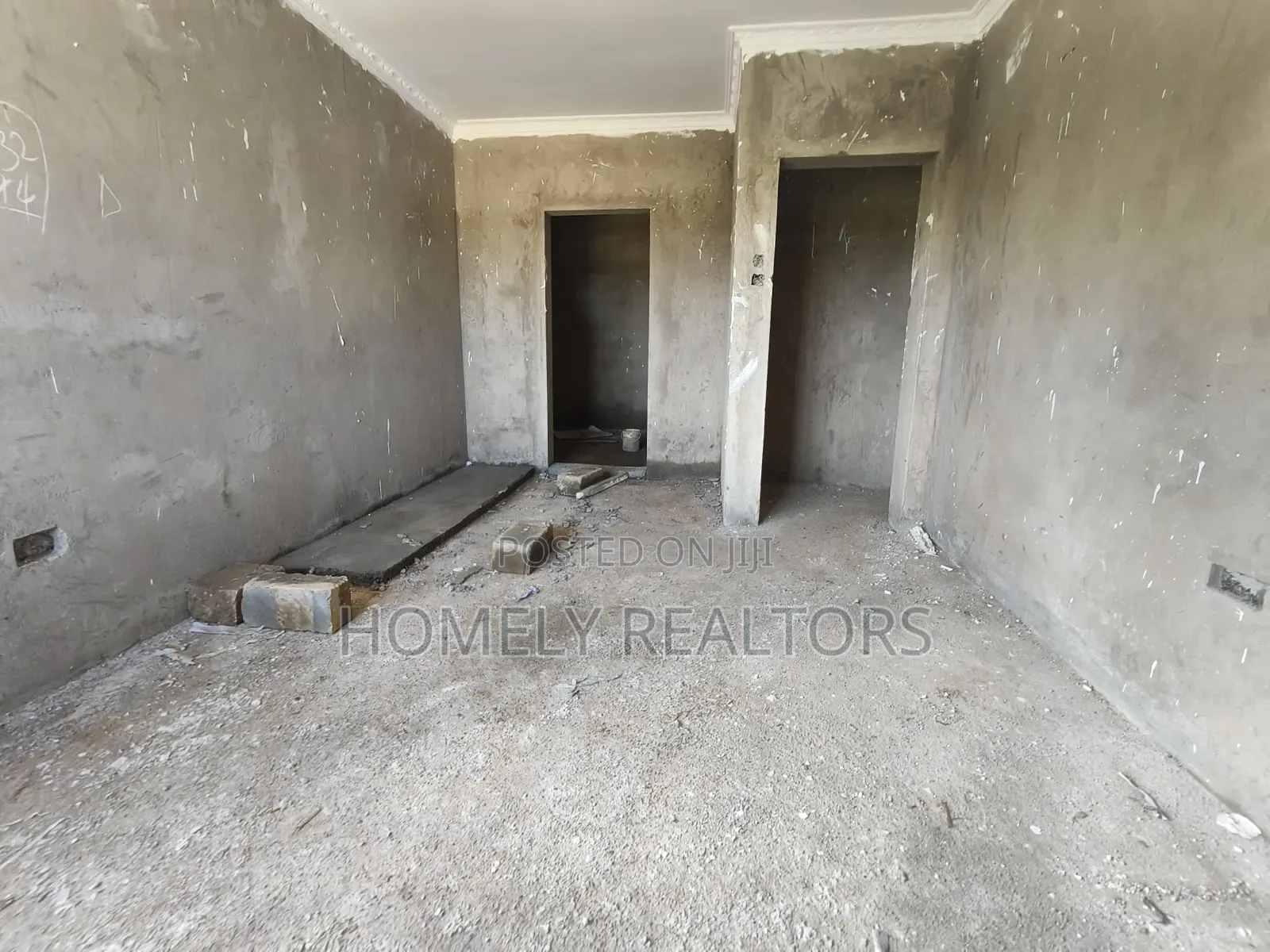 3bdrm Bungalow in Maragara Road, Ngong for sale