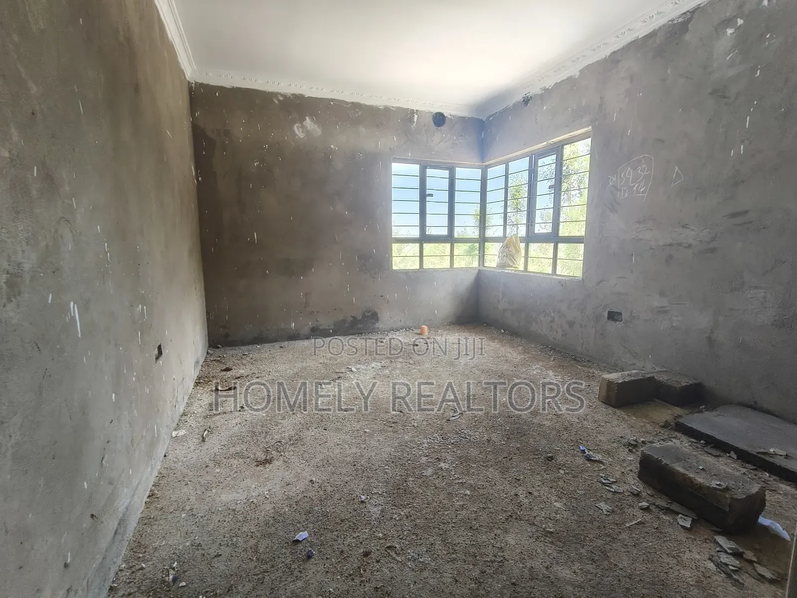 3bdrm Bungalow in Maragara Road, Ngong for sale