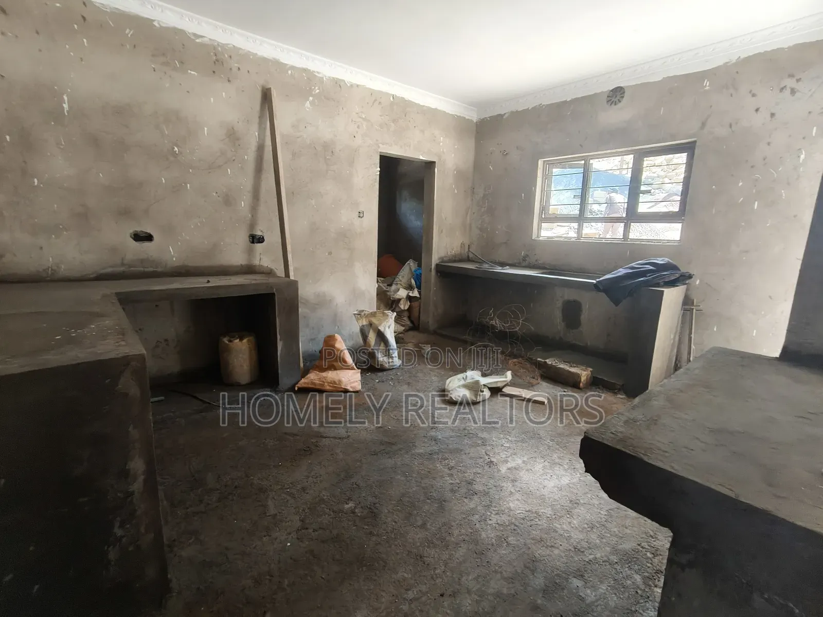 3bdrm Bungalow in Maragara Road, Ngong for sale