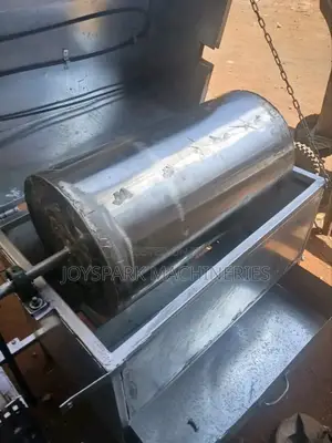 Peanut Roaster