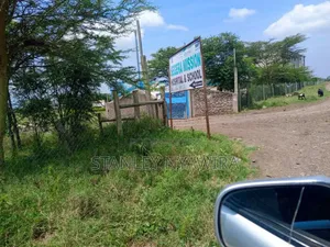 2 Acres Nanyuki Segera
