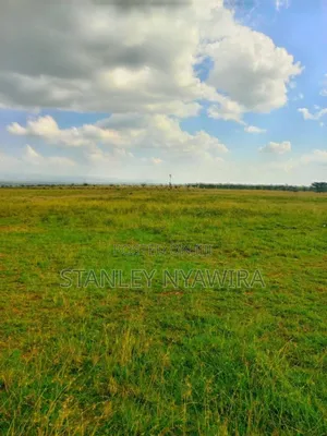 2 Acres Nanyuki Segera