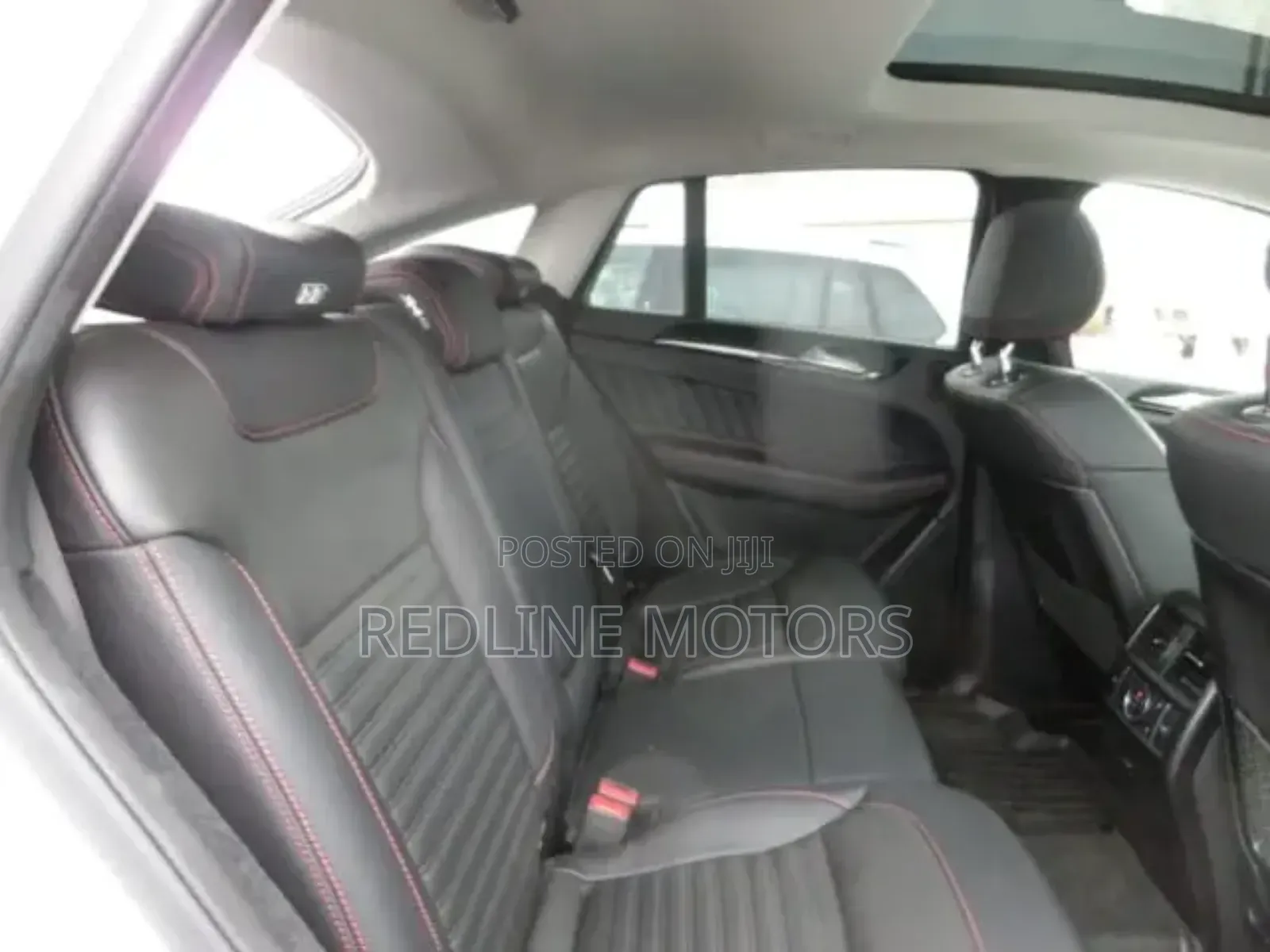 Mercedes-Benz GLE-Class GLE 350d 4MATIC 2018 White
