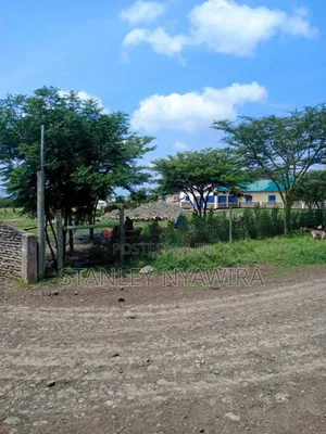 2 Acres Nanyuki Segera