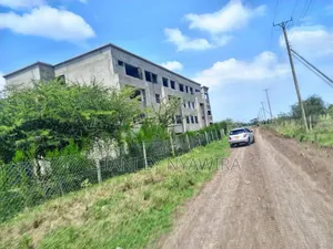 2 Acres Nanyuki Segera