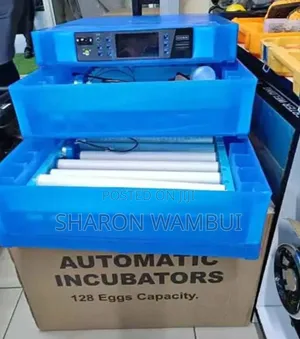 Quality 128 Egg Incubator/128 Egg Incubator