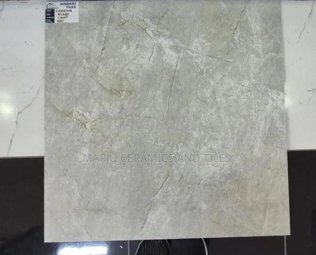 600x600 Unique Rustic Ceramic Tiles
