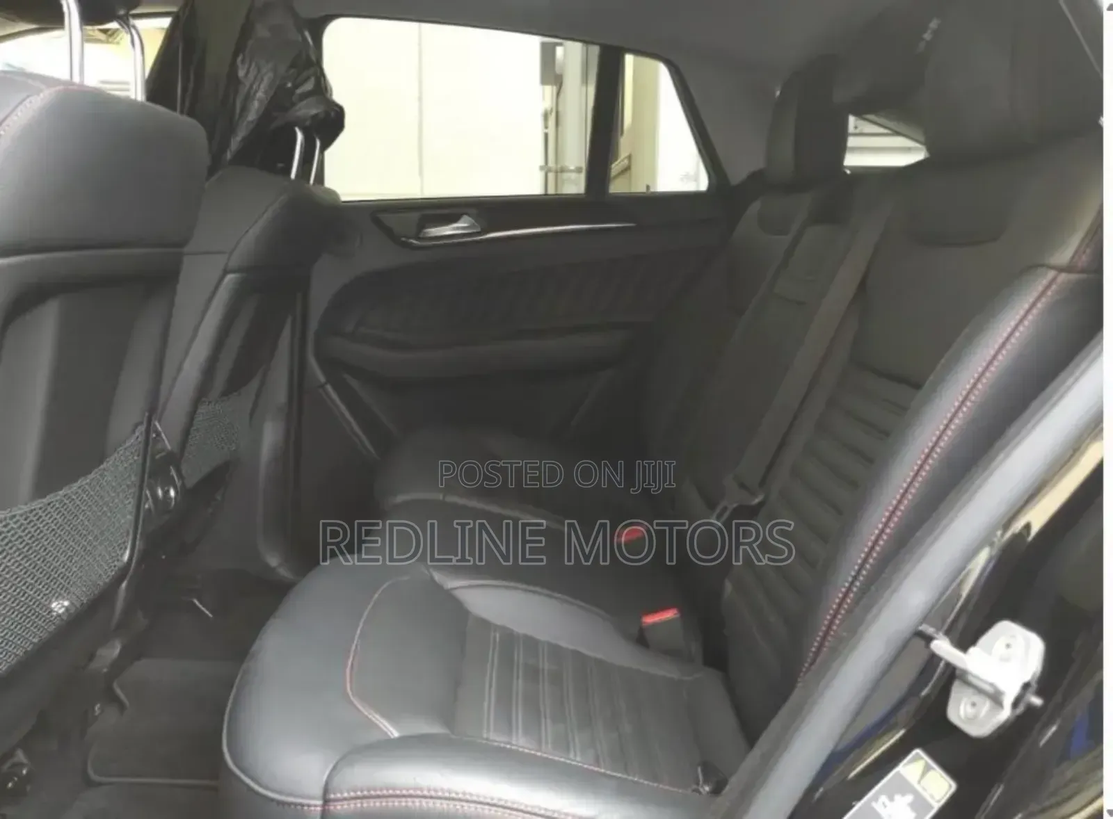 Mercedes-Benz GLE-Class GLE 350d 4MATIC 2018 Black