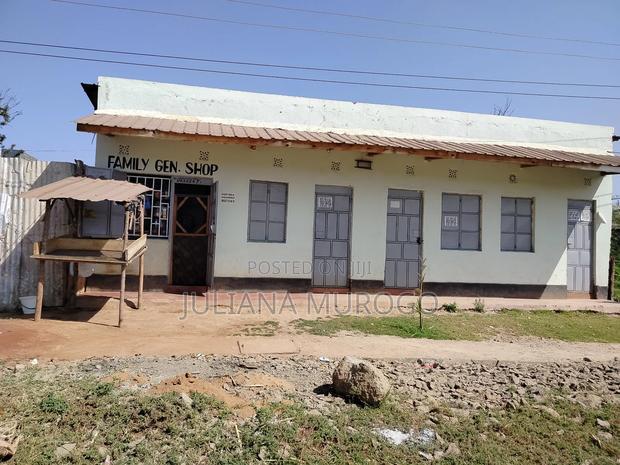 Shops/Bedsitters for Rent in Ruiru, Kimbo. Near Wankan School