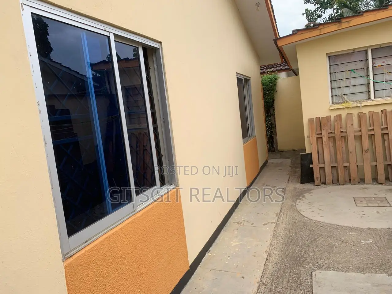 3bdrm Bungalow in Vescon, Mtwapa for sale
