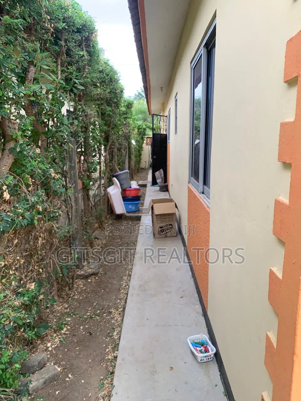 3bdrm Bungalow in Vescon, Mtwapa for sale