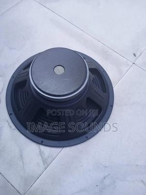 Mid Speaker 170mm (500 Watts) - thumbnail 2
